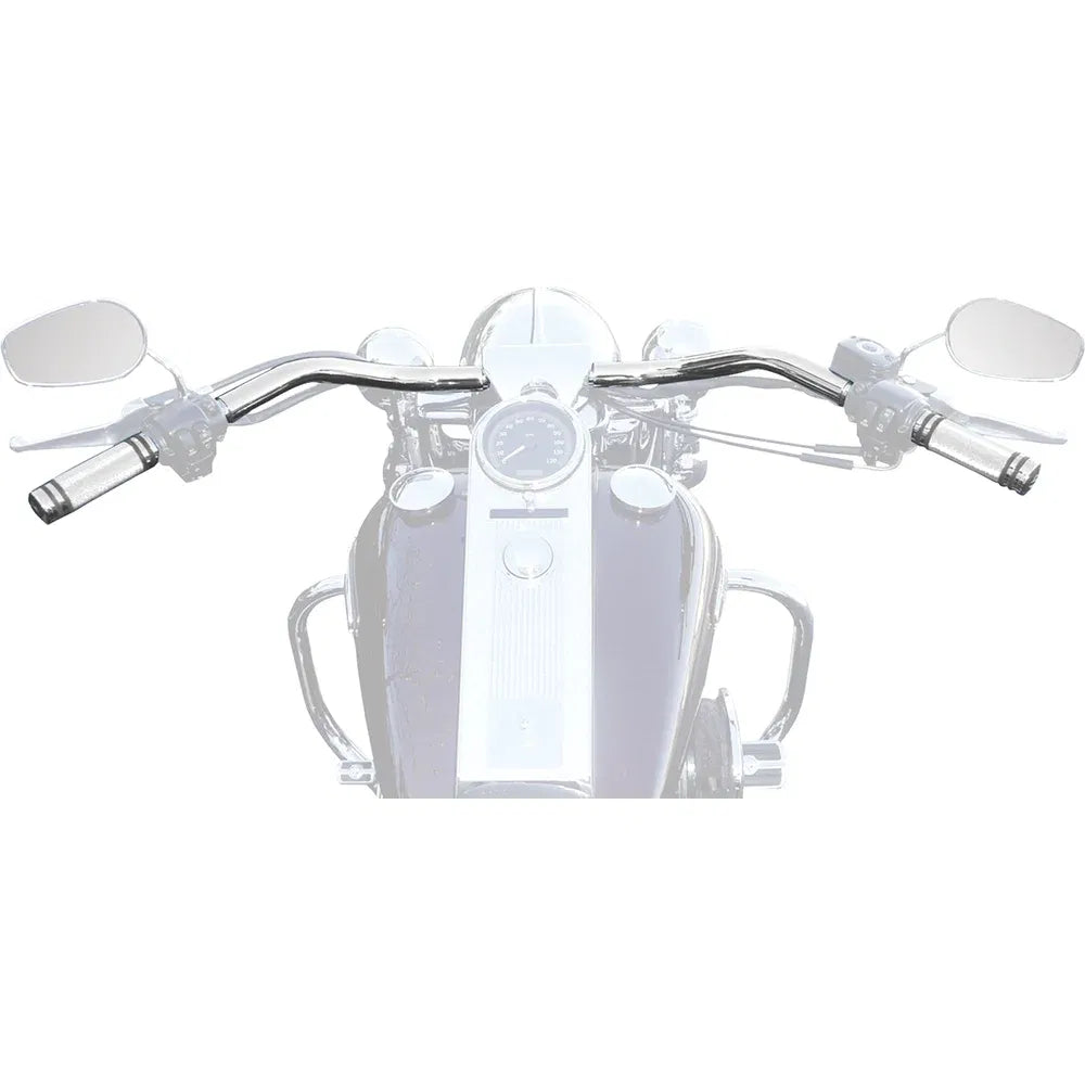 Manillar big johnson fl de 1-1/4"