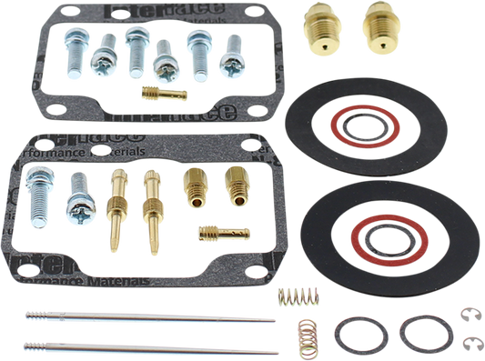 Kit de reparación de carburador - Ski-Doo - Kit de reparación de carburador - Ski-Doo