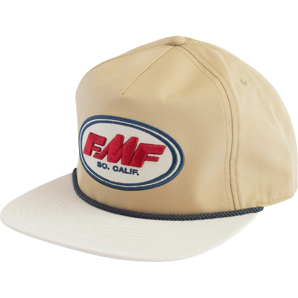 Sombrero ovalado pátina