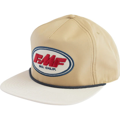 Sombrero ovalado pátina