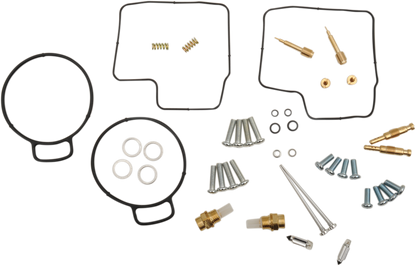 Kit de reparación de carburador - Kit de reparación de carburador - Honda