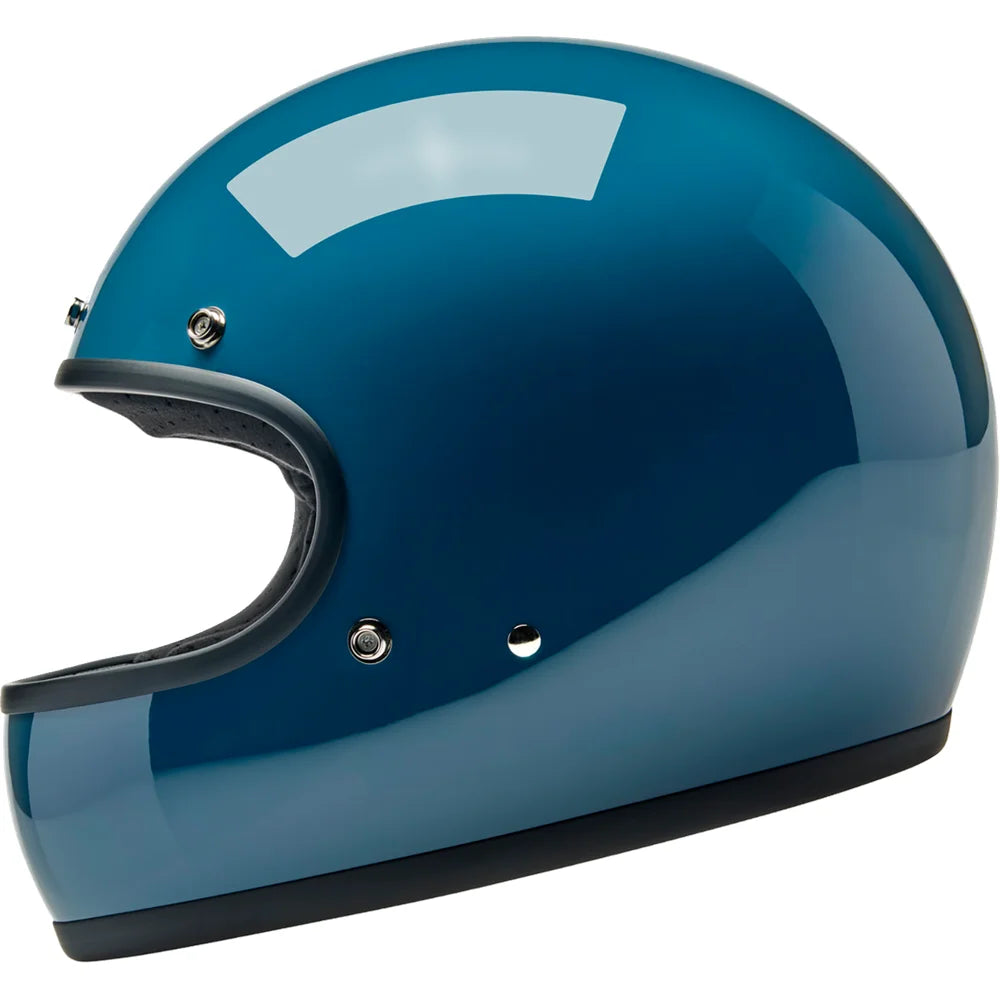 Casco gringo graystone
