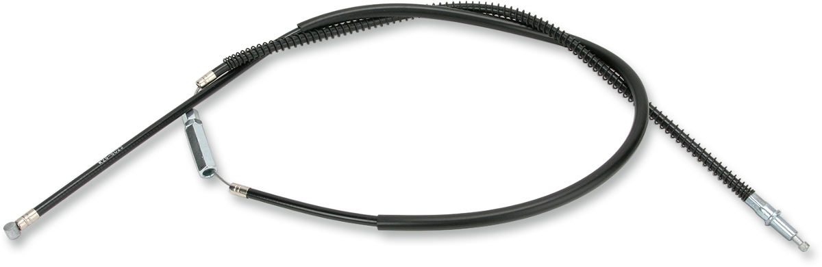Cable de Clutch de vinilo - Cable de Clutch de vinilo - Kawasaki