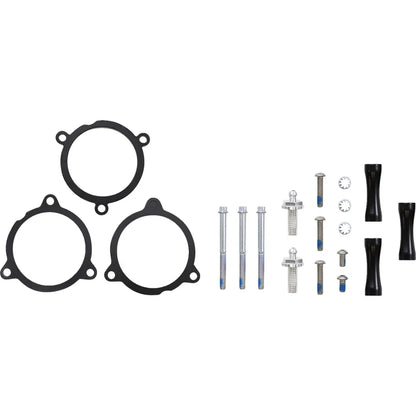 Kit de admisión de aire rpt