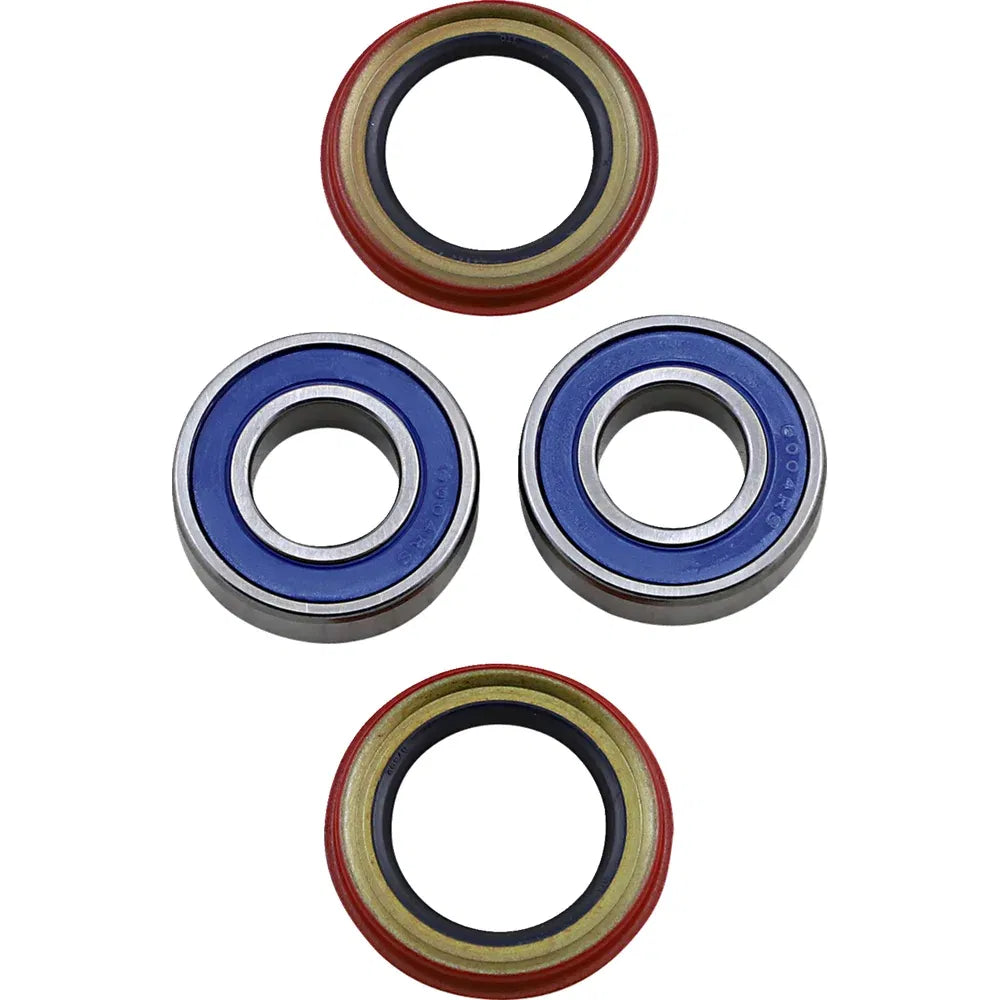 Juego de cojinetes de rueda