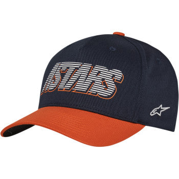 Gorra Alpinestars Lanes Hat