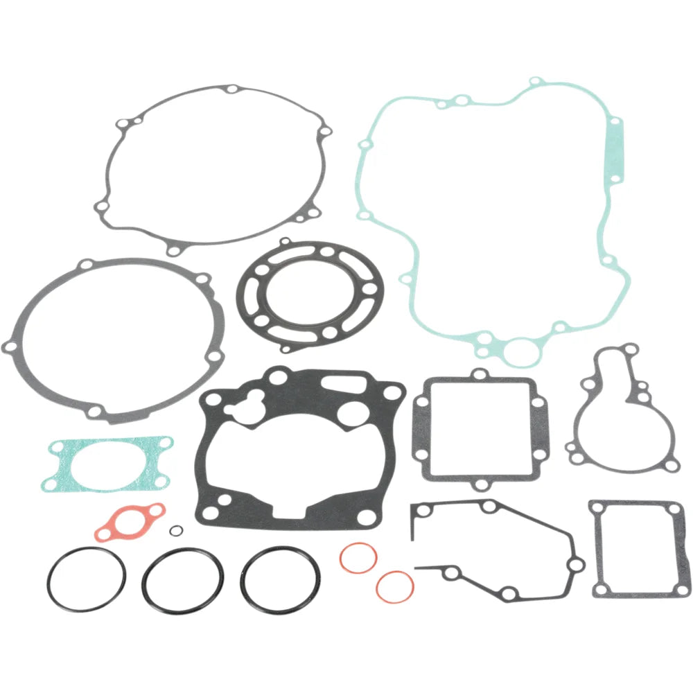 Kit completo de juntas