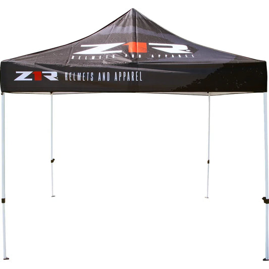 Toldo plegable