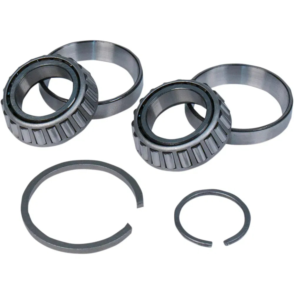 Bearing Left