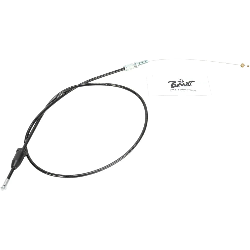 Idle Cable - Black