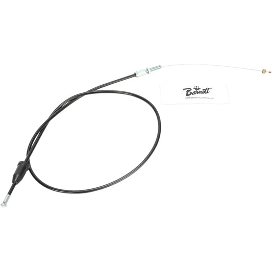 Idle Cable - Black