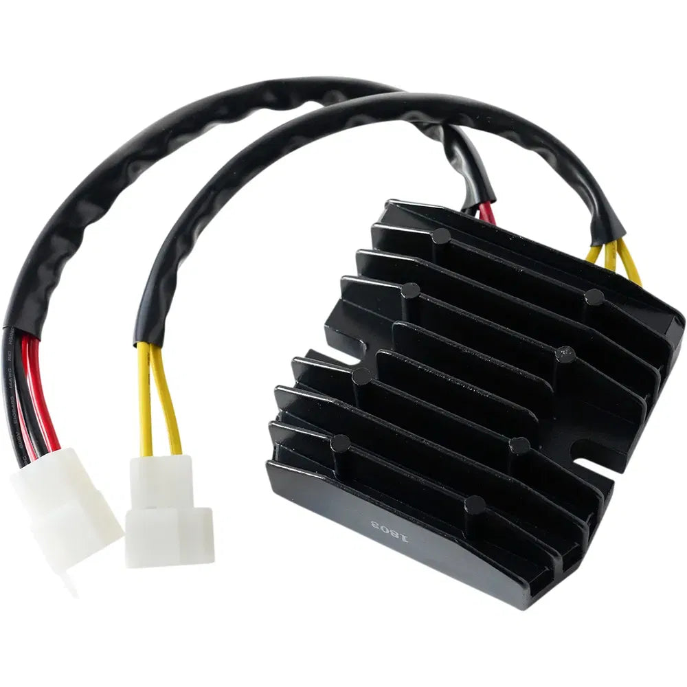 Hot Shot Regulator - Rectifier - Ducati