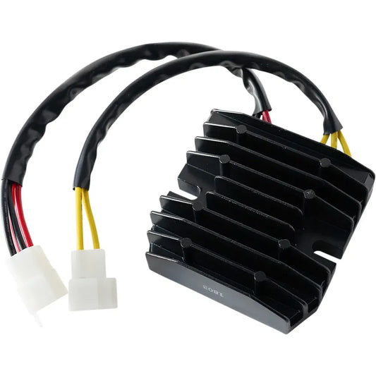 Hot Shot Regulator - Rectifier - Ducati