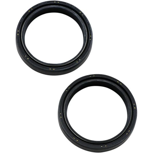 Fork Seals - 46 mm ID x 58.1 mm OD x 10.5 mm T