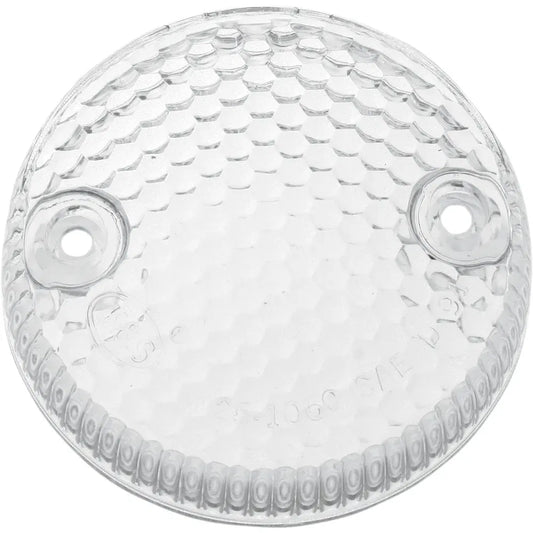 Replacement Turn Signal Lens - Clear