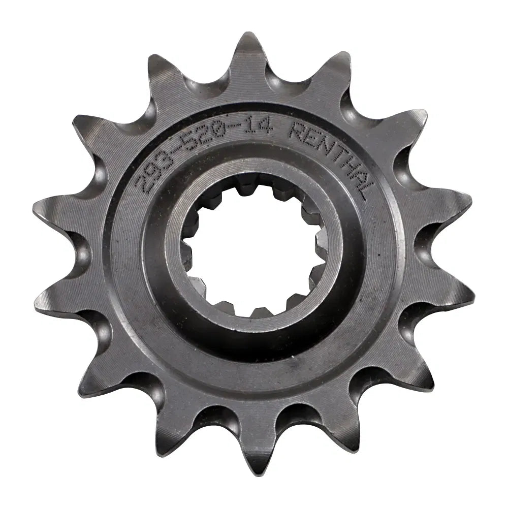 Sprocket - Front - Husky - 14-Tooth