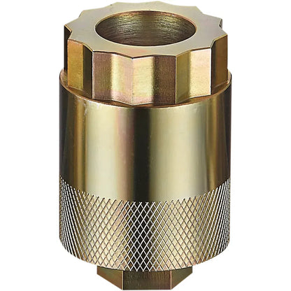 Herramienta para tuercas de cojinete de piñón Honda