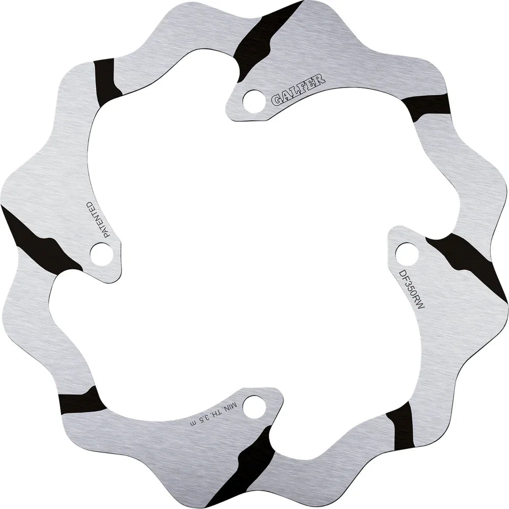 Rotor de freno