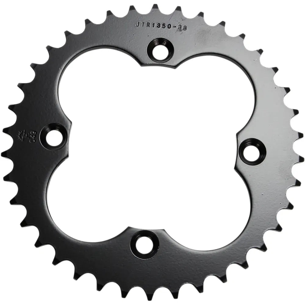 Sprocket - Rear - Honda - 38-Tooth