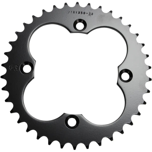 Sprocket - Rear - Honda - 38-Tooth