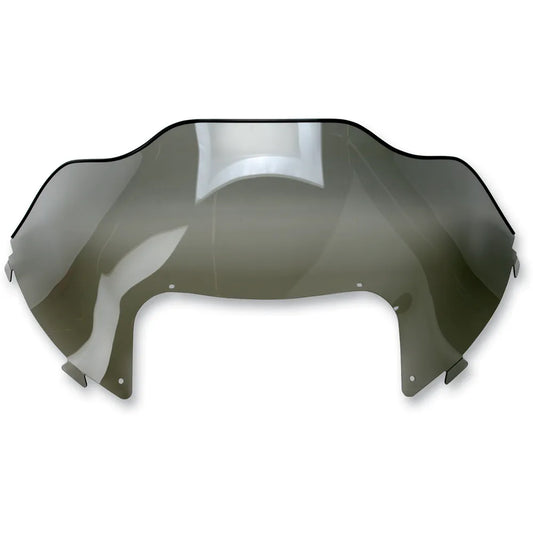 Windshield - Smoke - Arctic Cat
