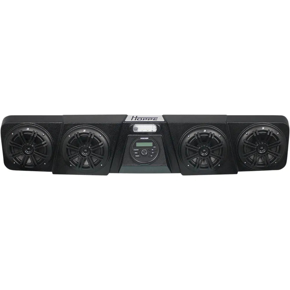 Audio Mini - Kawasaki