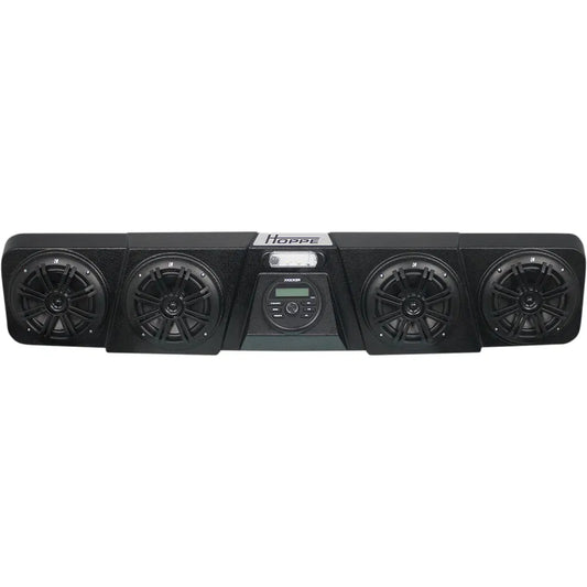 Audio Mini - Kawasaki