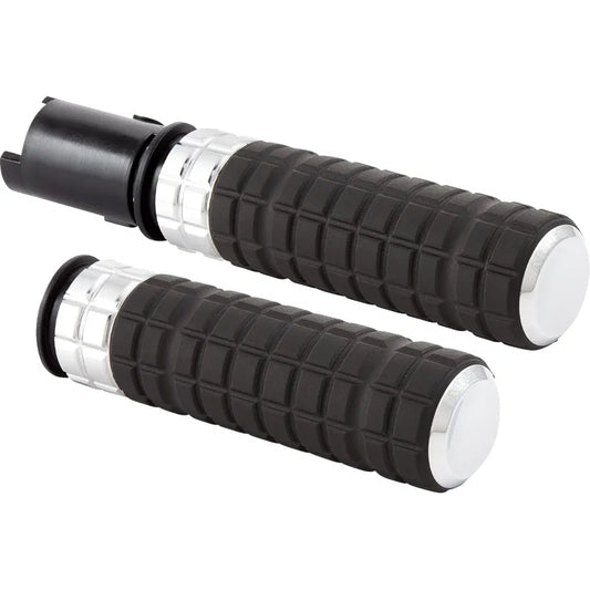 Puños speedliner