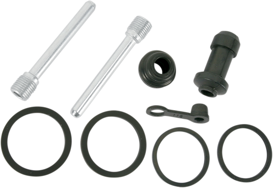 Kit de reconstrucción de pinza de freno - Kit de reconstrucción de pinza - Delantero - Suzuki