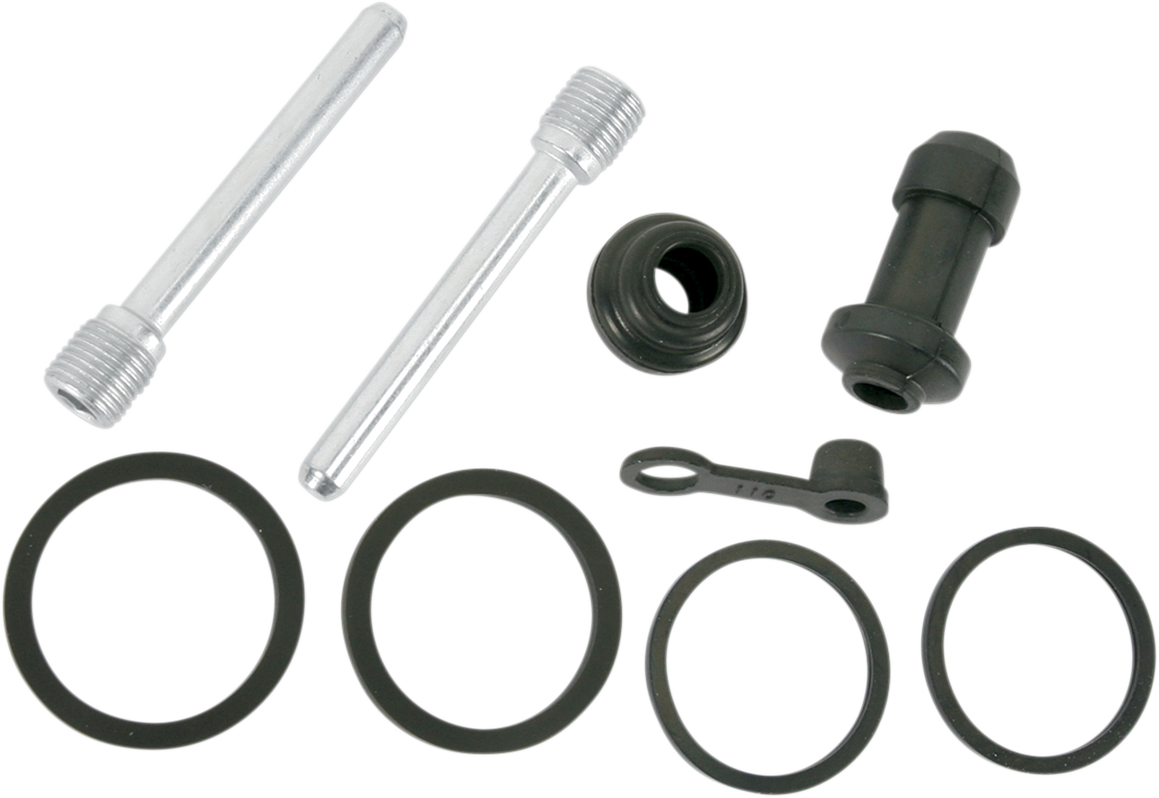Kit de reconstrucción de pinza de freno - Kit de reconstrucción de pinza - Delantero - Suzuki
