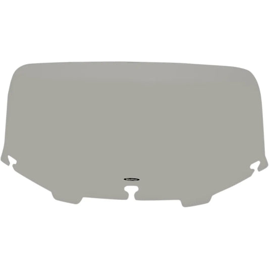 Windshield - Clear - 10" - FLHT/X