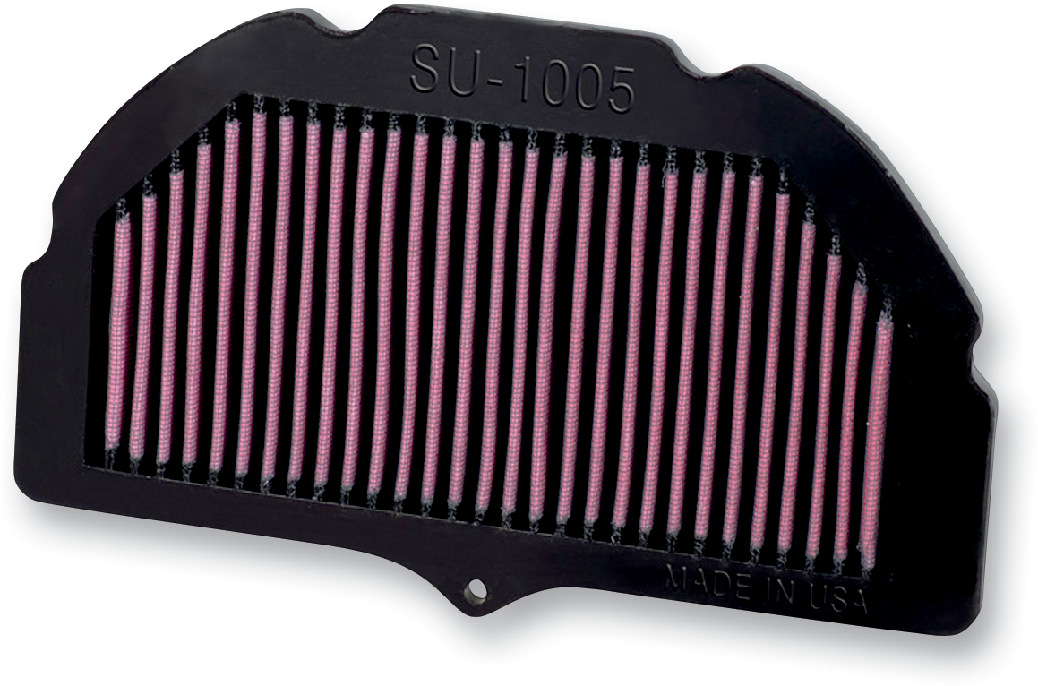 Filtro de aire de alto flujo de repuesto OE - Filtro de aire de alto flujo de repuesto OE - Suzuki