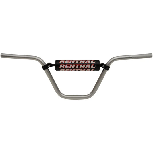Silver 7/8" 797 50cc Playbike Handlebar