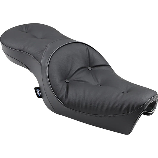 Asiento touring de perfil bajo: almohada