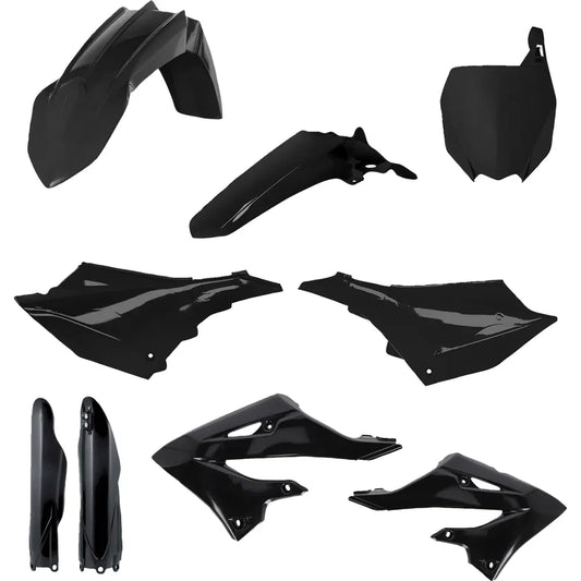 Kit de plástico de repuesto completo para yamaha