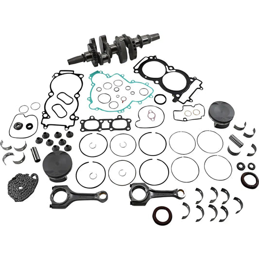 Kit de reconstrucción del motor