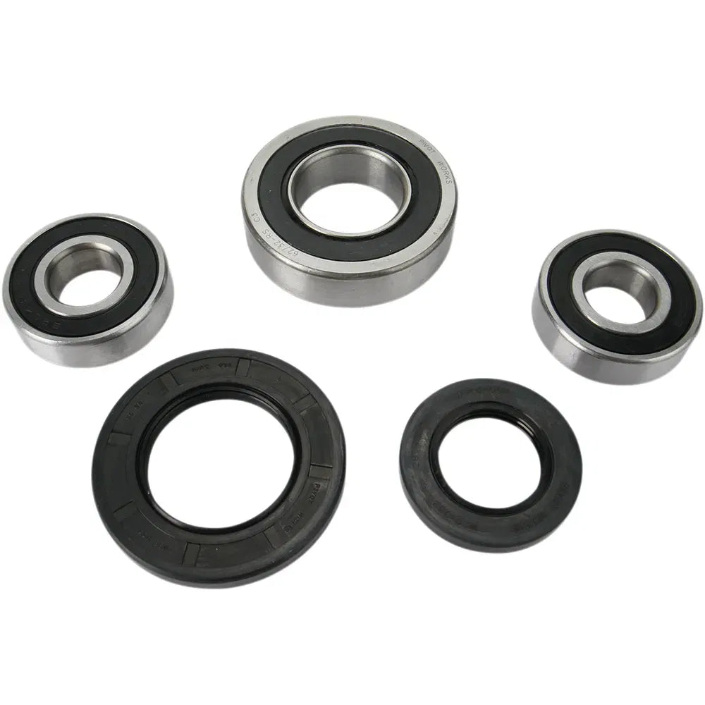 Wheel Bearing Kit - Rear