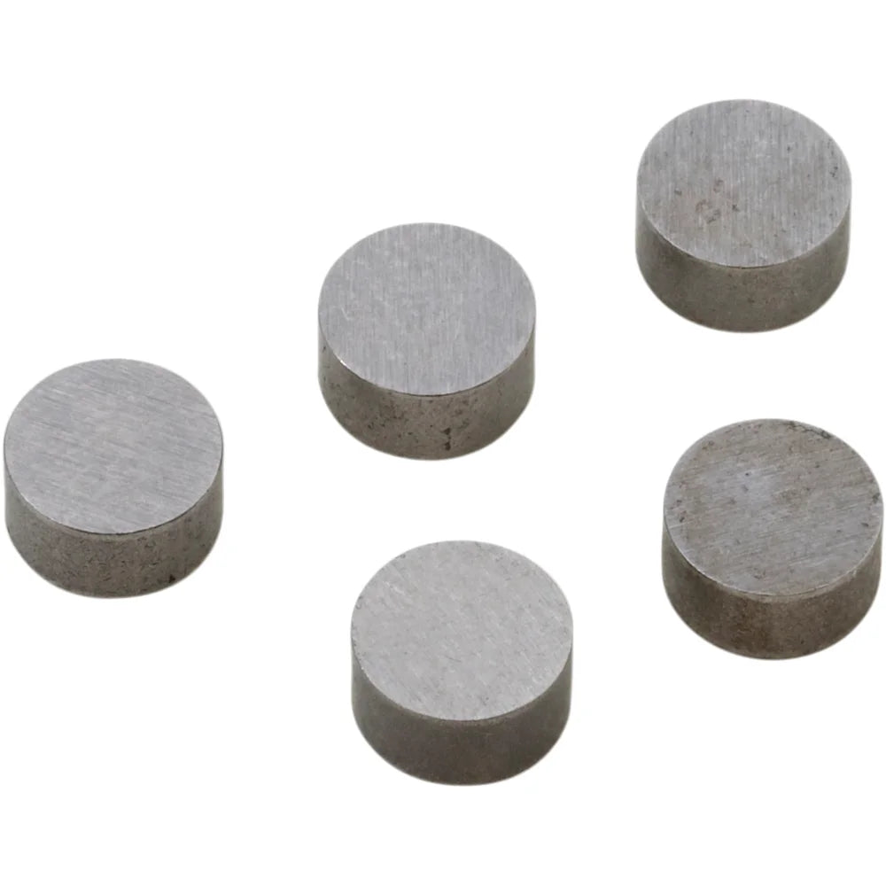 Moose Offroad Replacement Valve Shims 8.90 X 1.82