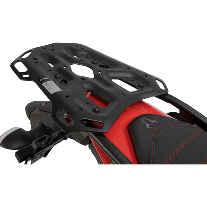Rackpack Tail Bag System - Black - Yamaha Tenere 700 '21-'24