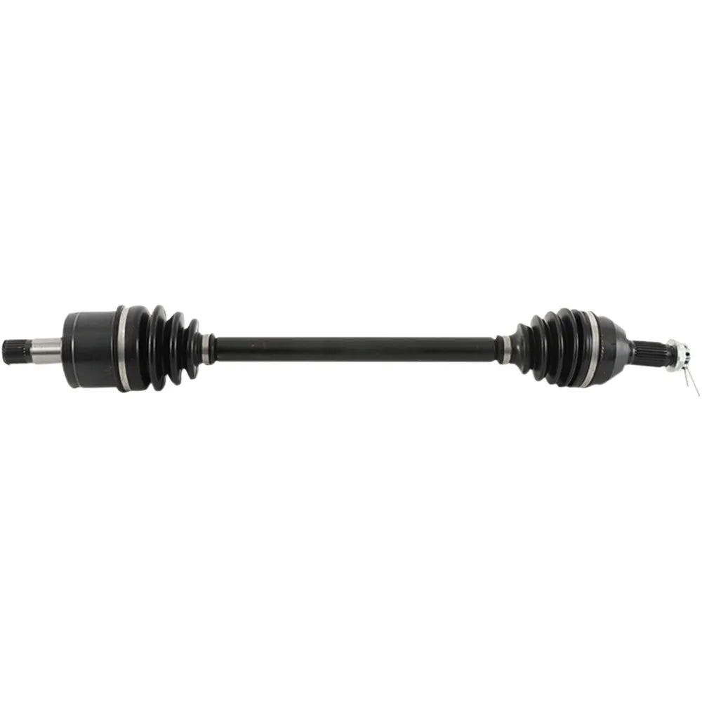 Complete Axle Kit - Rear Left - Honda