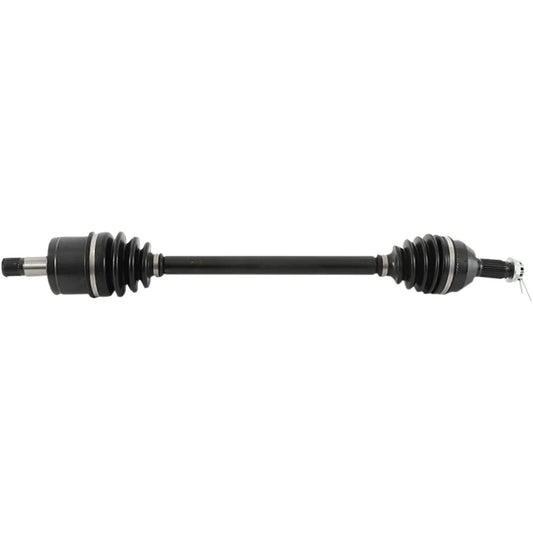 Complete Axle Kit - Rear Left - Honda