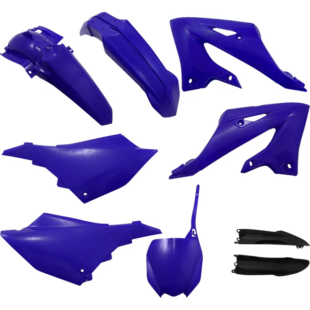 Kit de plástico de repuesto completo para yamaha