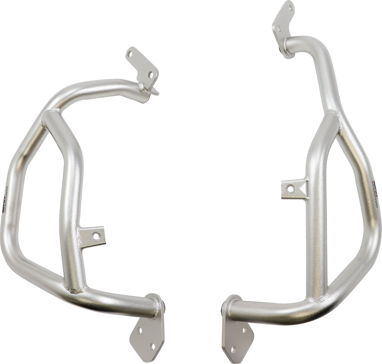 Protector de motor inferior Givi - Honda CRF Africa Twin