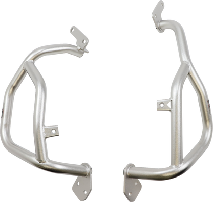 Protector de motor inferior Givi - Honda CRF Africa Twin