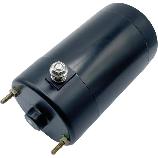 Motor de arranque