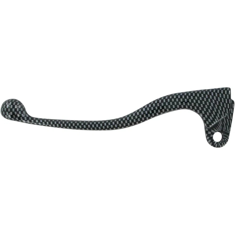 Left-Hand Carbon Fiber Look Lever for Yamaha