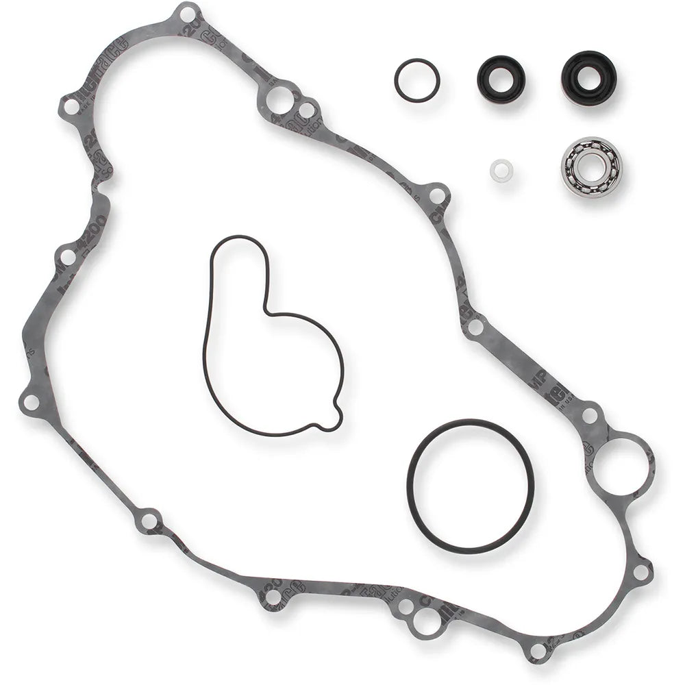 Kit de reconstrucción de bomba de agua - Kit de reconstrucción de bomba de agua - Yamaha