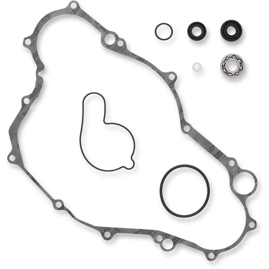 Kit de reconstrucción de bomba de agua - Kit de reconstrucción de bomba de agua - Yamaha