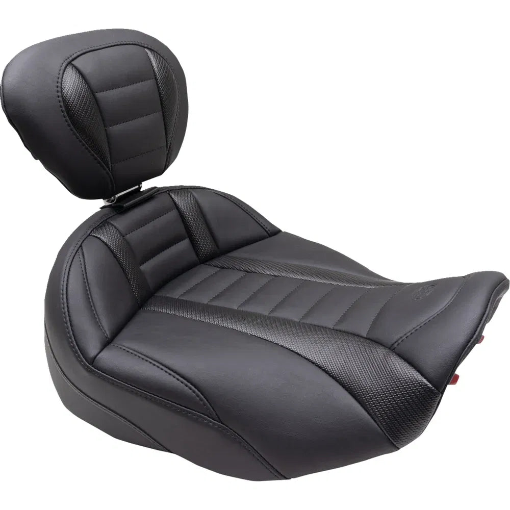 Asiento individual touring de lujo