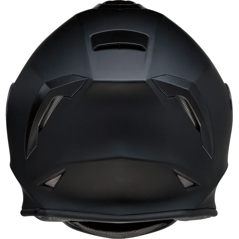Casco sólido youth warrant 2.0